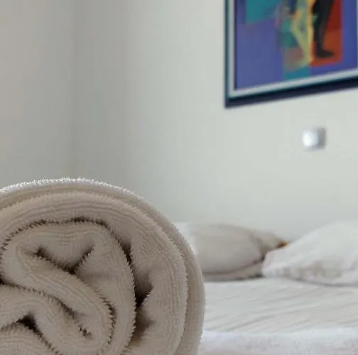 Affittacamere Prenocisca Miklavcic