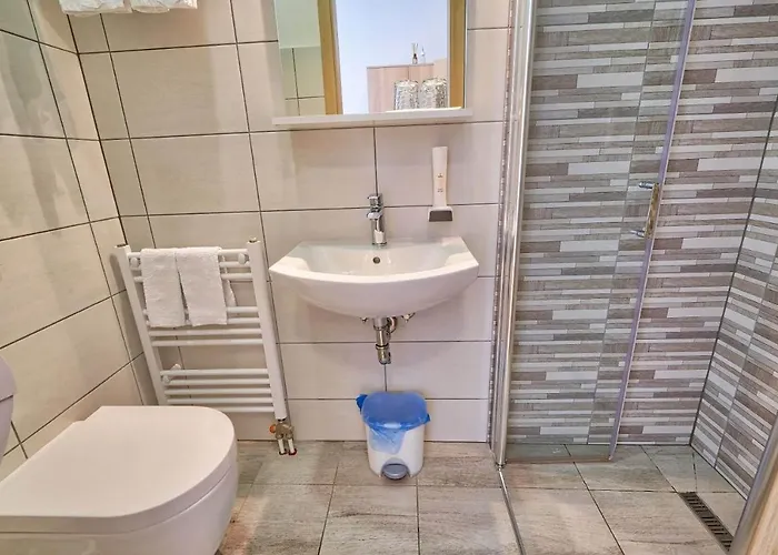 Prenocisca Miklavcic 3*