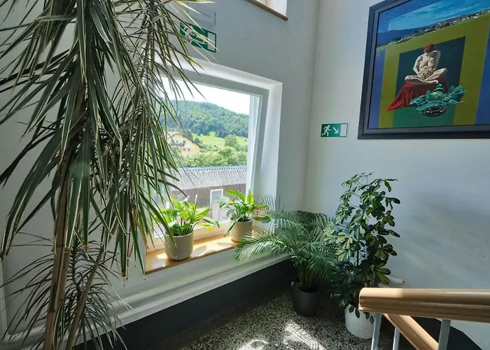 Prenocisca Miklavcic 3* Nova Vas (Bloke)