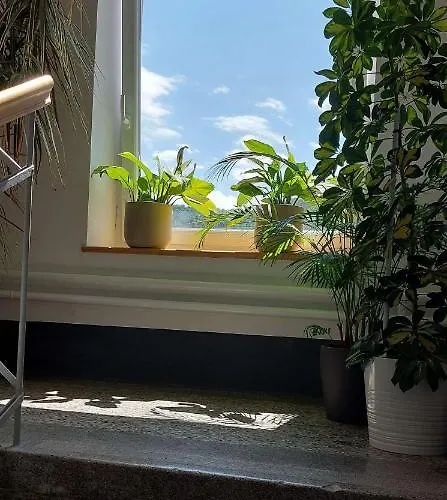 Prenocisca Miklavcic 3*