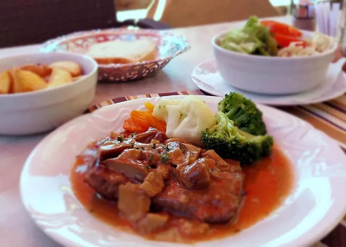 Affittacamere Prenocisca Miklavcic