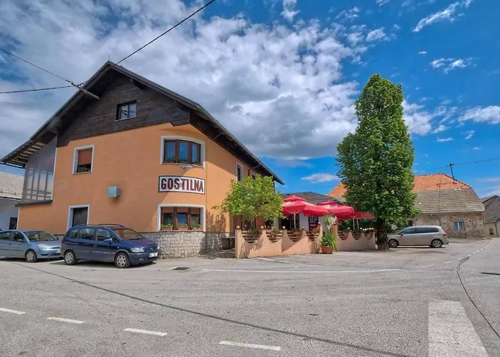 Prenocisca Miklavcic