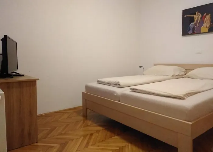 Affittacamere Prenocisca Miklavcic