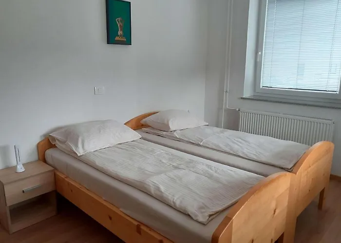 Prenocisca Miklavcic بيت ضيافة