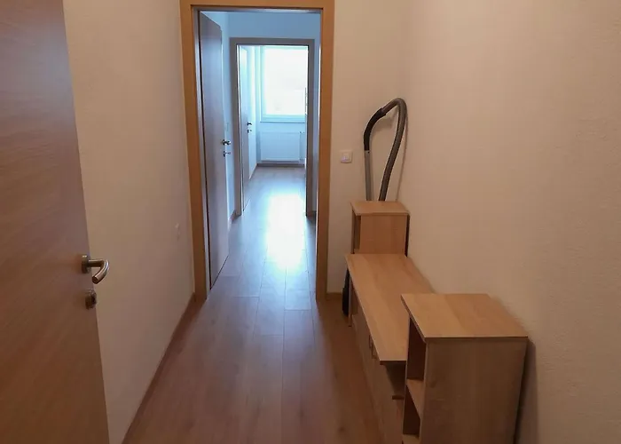 Prenocisca Miklavcic Affittacamere