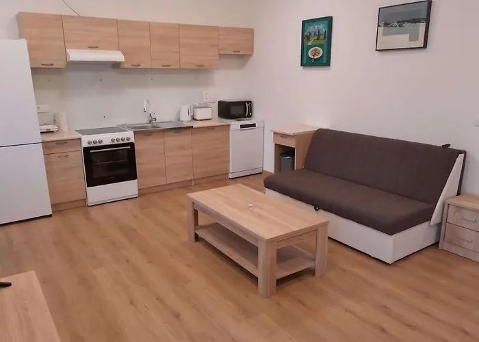 Prenocisca Miklavcic