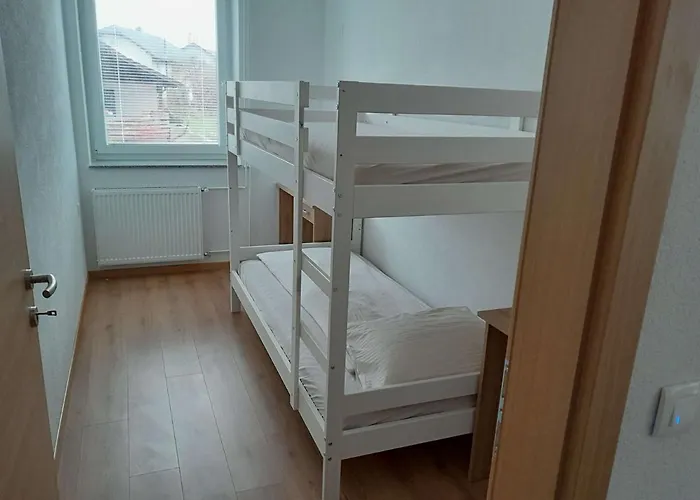 Prenocisca Miklavcic