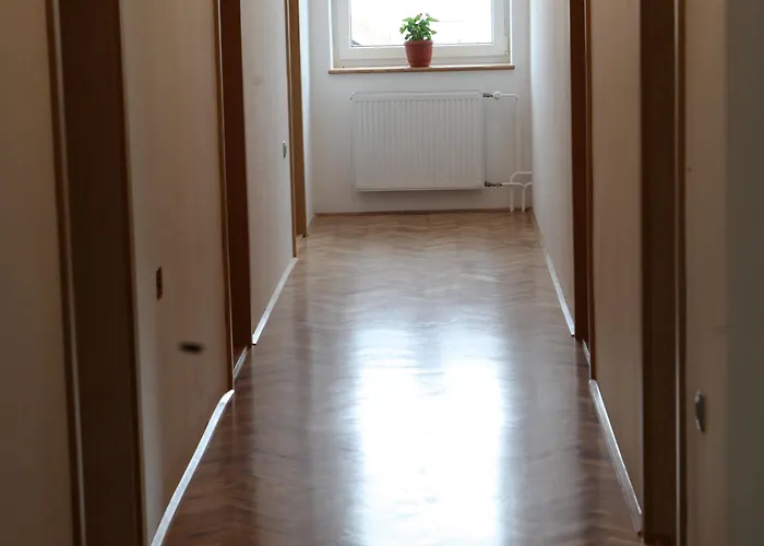 Prenocisca Miklavcic Gasthuis