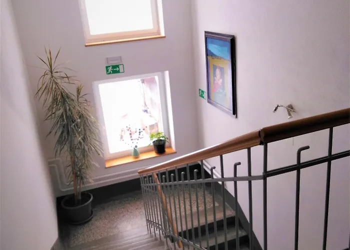 Affittacamere Prenocisca Miklavcic Nova Vas (Bloke)