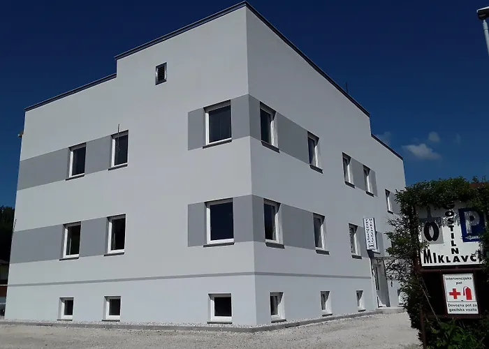 Prenocisca Miklavcic