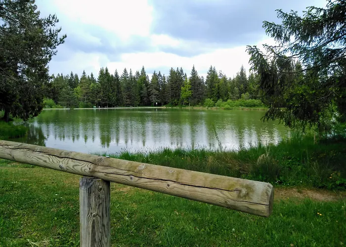 Affittacamere Prenocisca Miklavcic