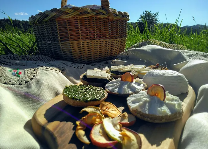 Affittacamere Prenocisca Miklavcic 3*