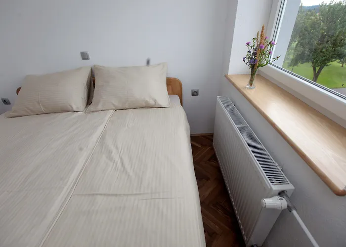 Prenocisca Miklavcic 3*