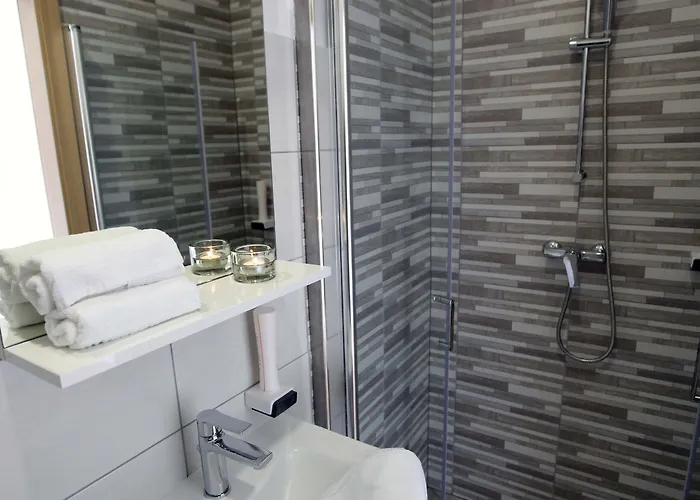 Prenocisca Miklavcic Affittacamere Nova Vas (Bloke)