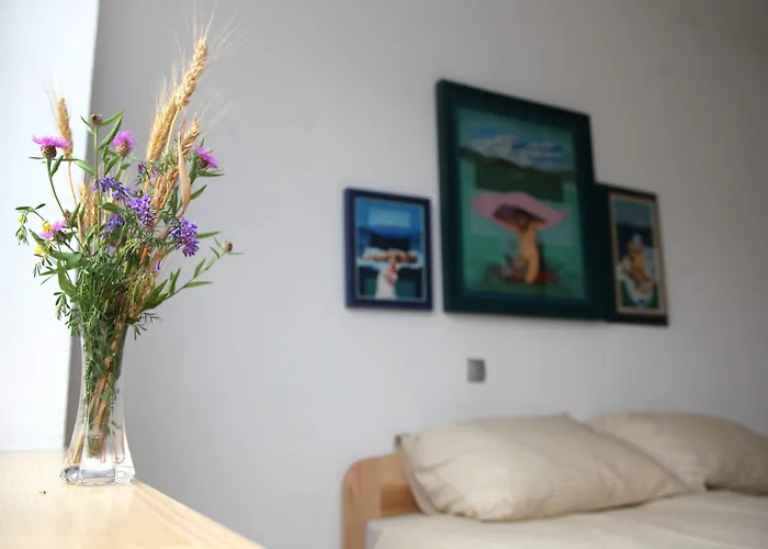 Prenocisca Miklavcic Nova Vas (Bloke)