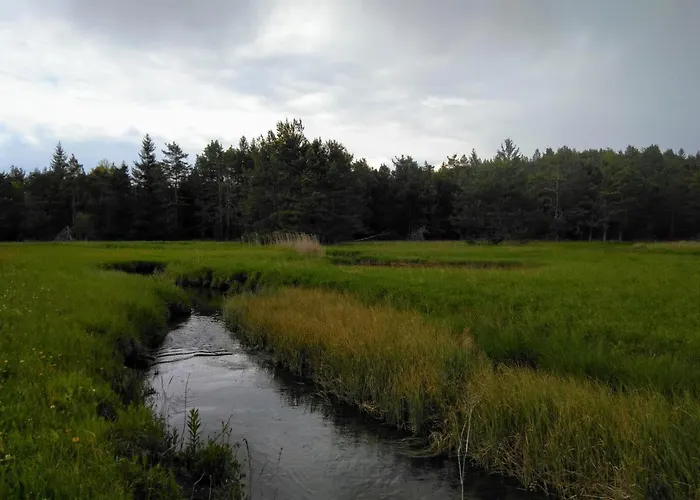 Affittacamere Prenocisca Miklavcic Nova Vas (Bloke)