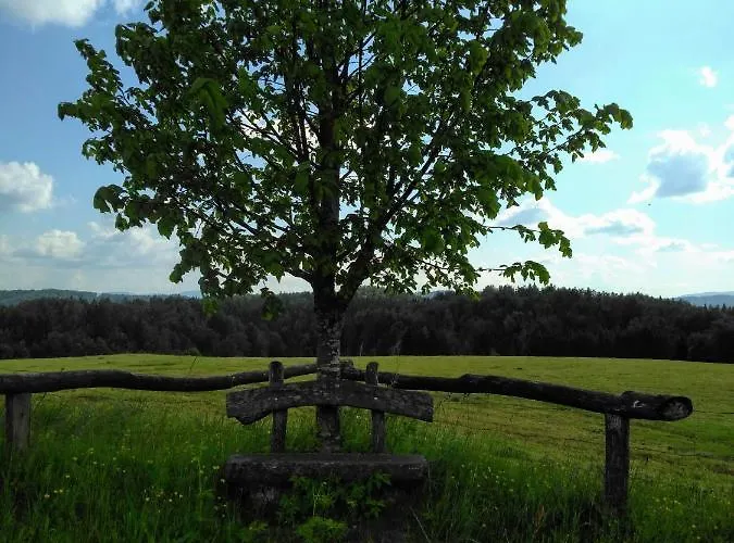 Prenocisca Miklavcic Affittacamere